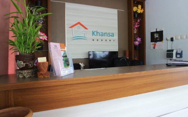 Khansa Resort