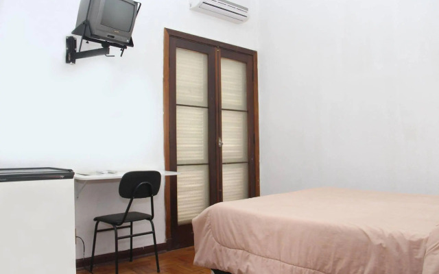 Hotel Jau