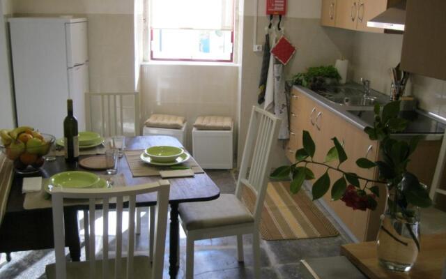 Apartamento 2 Penedo