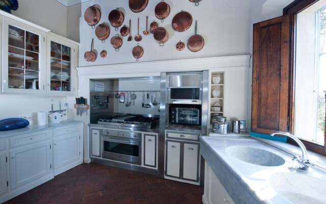 Castello di Cabbiavoli