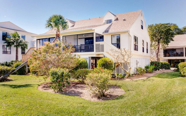 Captiva Shores 4B