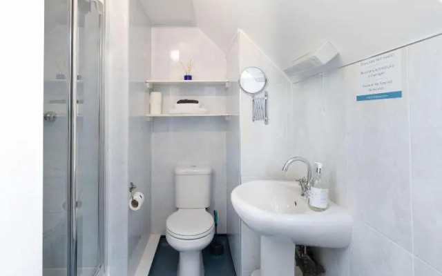 Stornoway Bed and Breakfast