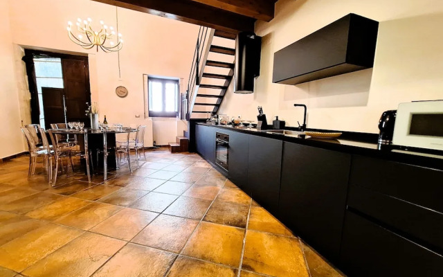 Casa Aretusa