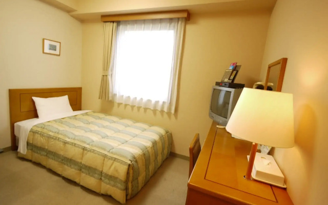 Hotel Route Inn Jyoetsu