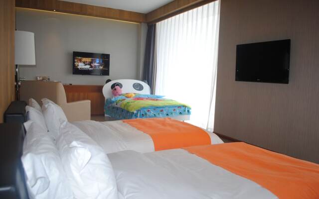 Zhi Resort