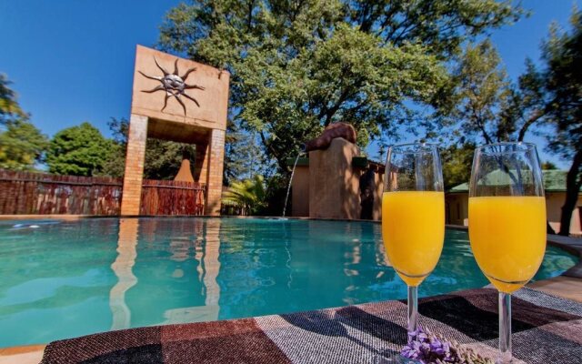 Imbasa Lodge and Self Catering Units