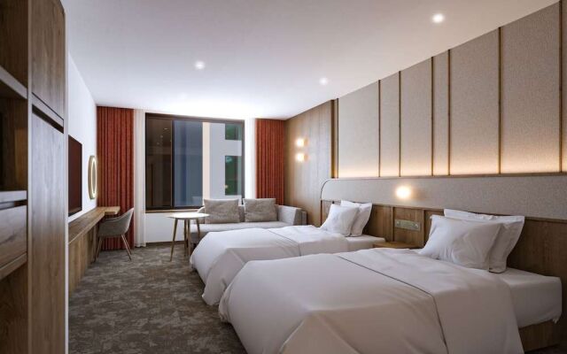 Sotetsu Grand Fresa Bangkok