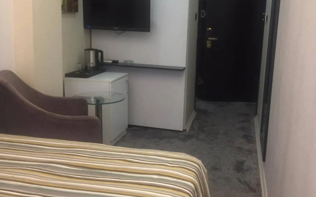 Palmiye Hotel Taksim