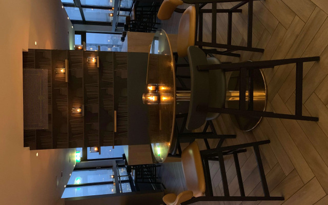 Radisson Blu Hotel, Bodo