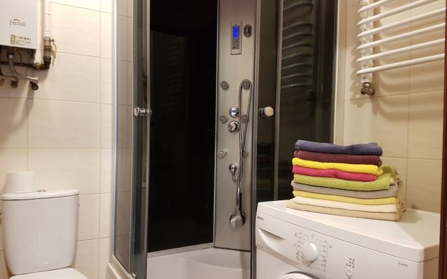 Apartamenty Centrum Szczecin