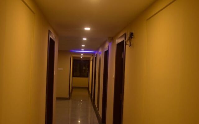 Hotel Globe International