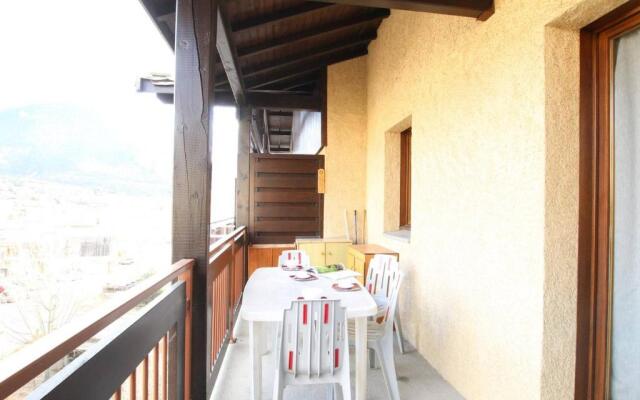 Appartement Briançon, 1 pièce, 4 personnes - FR-1-330C-40