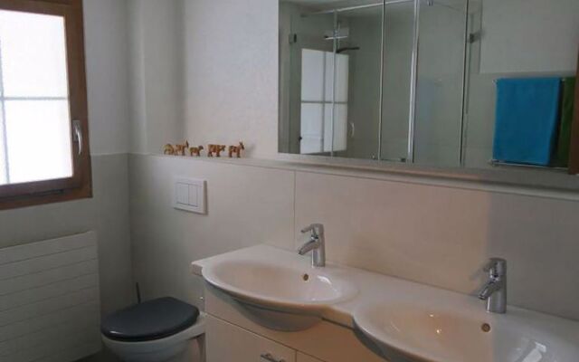 Chalet Heureka-Horbis