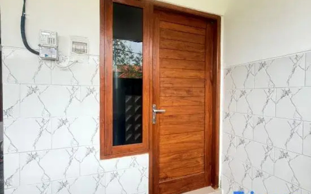 Private Room In Bali Near Sanur Beach