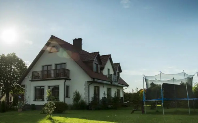 Gościniec Pod Lipą