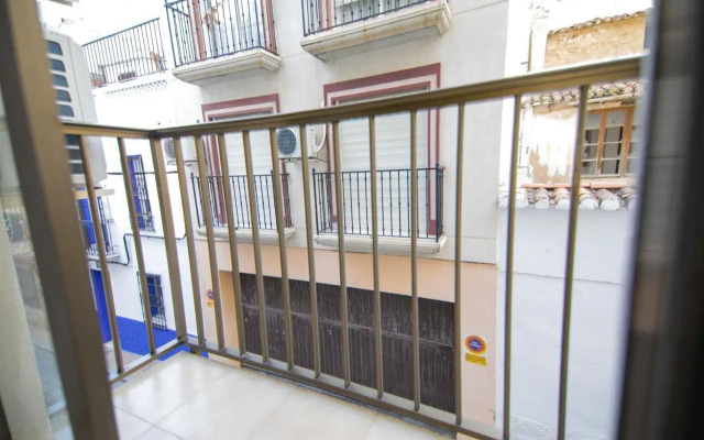 Sant Vicent 35 in heart of Old town