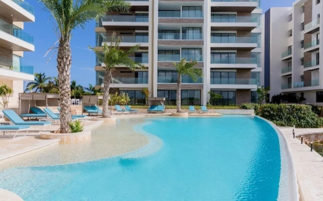 Il Lago At Juanillo Beach