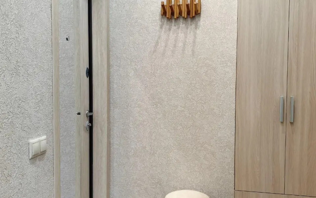 Апартаменты в ЖК Лайково