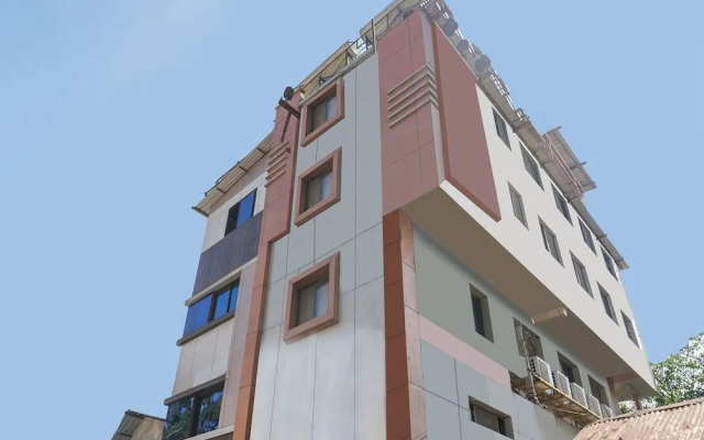 OYO 22571 Hotel Sarathi