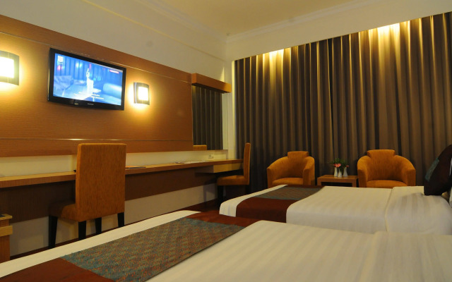 Grand Inna Tunjungan Hotel Surabaya