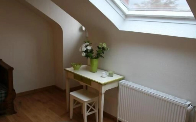 Chambres d'Hotes du Beau Regard