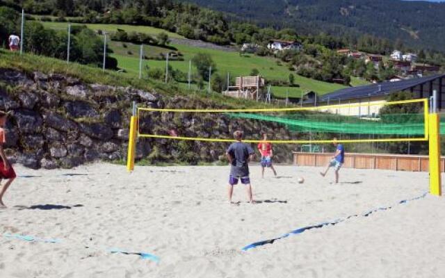 Apartment Schwemberger