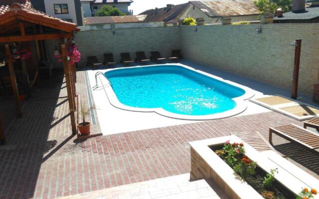 apartament patricia