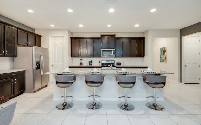 1780spp New 7 Bedroom Solara Villa