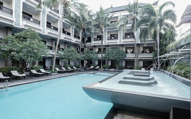 The Vira Bali Boutique Hotel & Suite