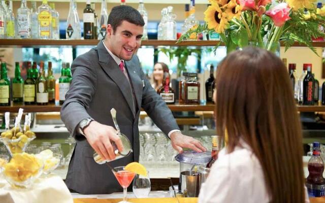 Mercure Reggio Emilia Centro Astoria