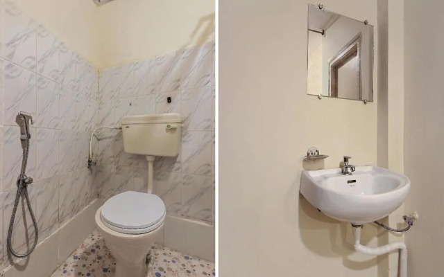 Sri Balaji Lodge By OYO Rooms