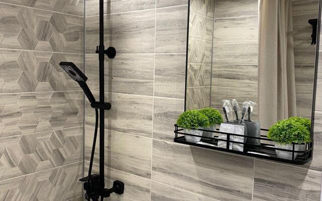 Апартаменты на улице Чехова