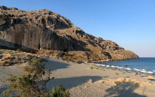 Nerea Boutique Hotel