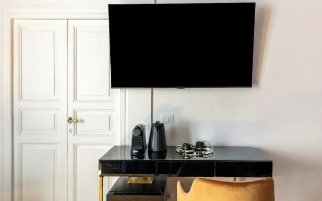 Residenza Il Vicolo by Hili