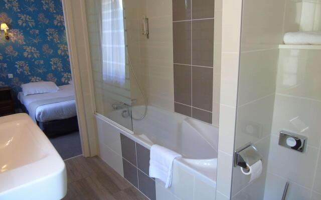 Best Western Hotel Montgomery
