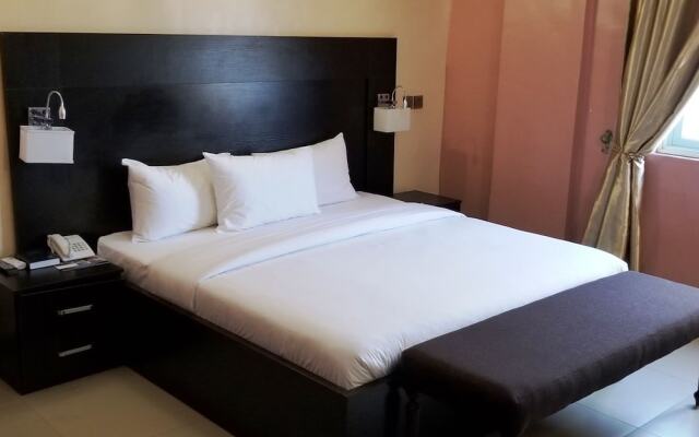 Nandas Hotel