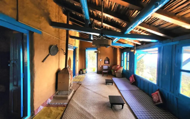Kot Kailash Kumaon