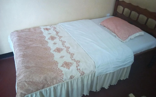 Josera Guest House