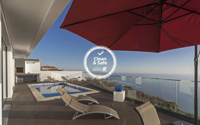 Searenity Vacations Home II