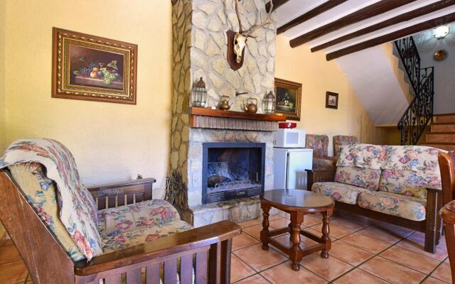 Luxurious Villa in Loja With Swimming Pool