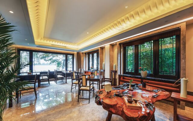 Liuying Hotel West Lake Hangzhou