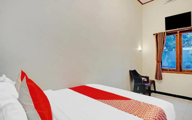 Sakinah Family Residence