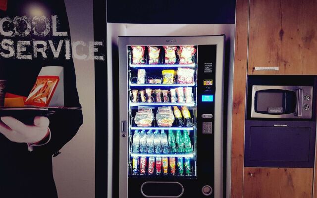 ibis budget Arles Palais des Congrès