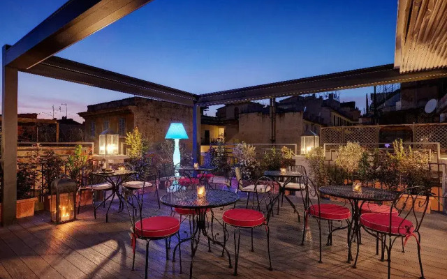 Dharma Boutique Hotel & SPA Resort