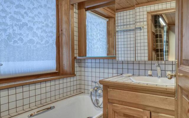 Appartement Megève, 2 pièces, 4 personnes - FR-1-453-105