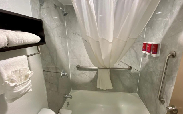 SureStay Hotel by Best Western Santa Cruz