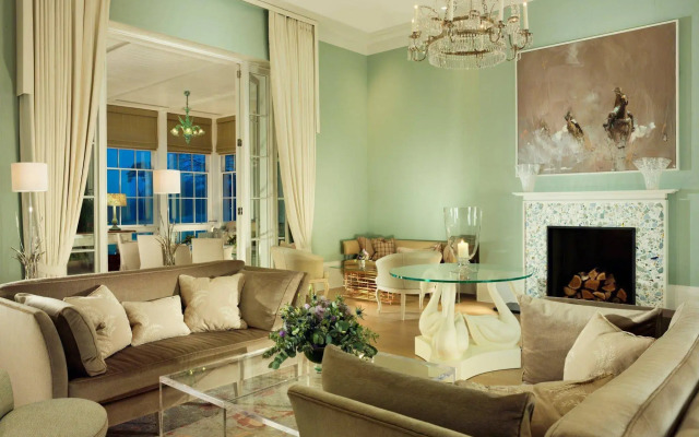Coworth Park - Dorchester Collection