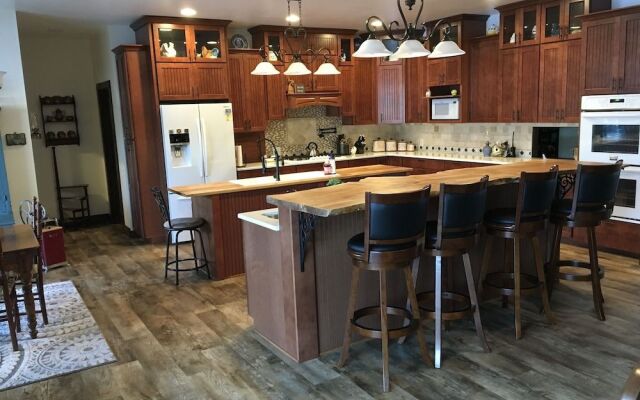 The Inn at Sand Canyon