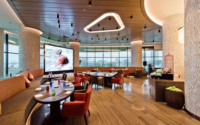 Sheraton Qingdao West Coast