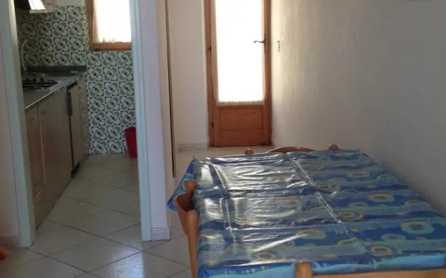 Appartamento sul mare